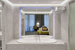 StandArt Hotel Moscow