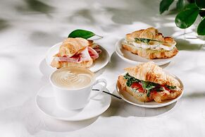 StandArt Hotel Moscow