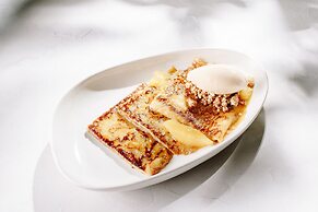 StandArt Hotel Moscow