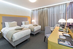 StandArt Hotel Moscow