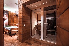 StandArt Hotel Moscow