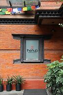 Dalai-La Boutique Hotel