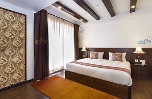 Dalai-La Boutique Hotel