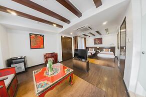 Dalai-La Boutique Hotel