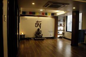 Dalai-La Boutique Hotel