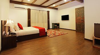 Dalai-La Boutique Hotel