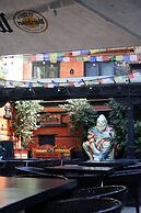 Dalai-La Boutique Hotel