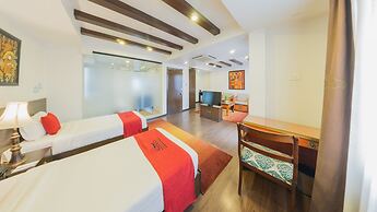 Dalai-La Boutique Hotel