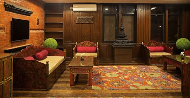 Dalai-La Boutique Hotel