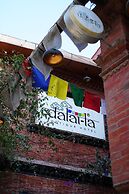 Dalai-La Boutique Hotel