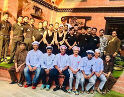 Dalai-La Boutique Hotel