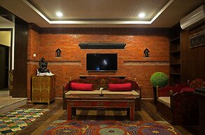 Dalai-La Boutique Hotel