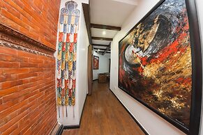 Dalai-La Boutique Hotel