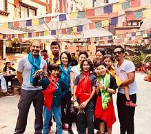 Dalai-La Boutique Hotel