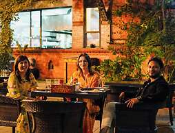 Dalai-La Boutique Hotel