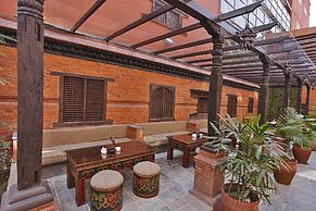 Dalai-La Boutique Hotel