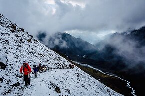 Dalai-La Boutique Hotel