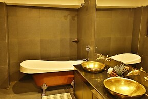 Dalai-La Boutique Hotel