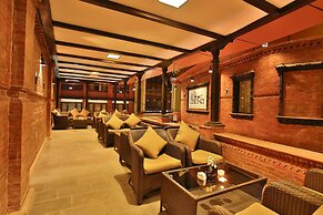 Dalai-La Boutique Hotel