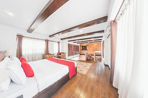 Dalai-La Boutique Hotel