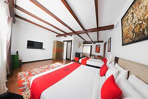 Dalai-La Boutique Hotel