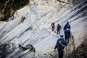 Dalai-La Boutique Hotel