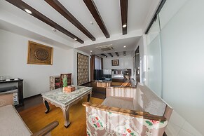 Dalai-La Boutique Hotel