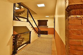 Dalai-La Boutique Hotel