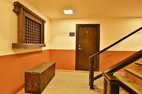 Dalai-La Boutique Hotel