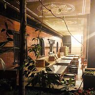 Dalai-La Boutique Hotel