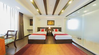 Dalai-La Boutique Hotel