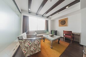 Dalai-La Boutique Hotel