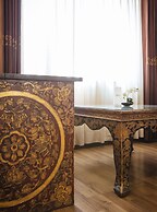 Dalai-La Boutique Hotel