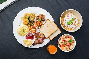 Dalai-La Boutique Hotel