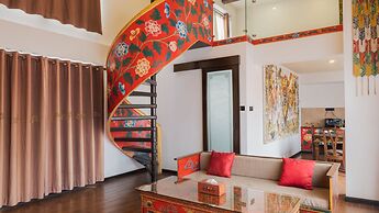 Dalai-La Boutique Hotel