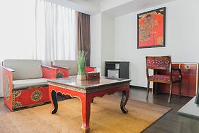 Dalai-La Boutique Hotel