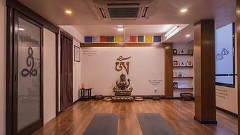 Dalai-La Boutique Hotel