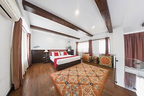 Dalai-La Boutique Hotel