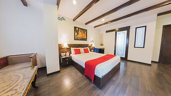 Dalai-La Boutique Hotel