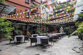 Dalai-La Boutique Hotel