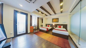 Dalai-La Boutique Hotel