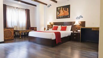 Dalai-La Boutique Hotel