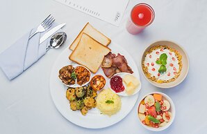 Dalai-La Boutique Hotel