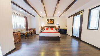 Dalai-La Boutique Hotel