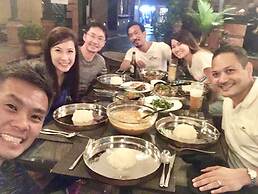 Dalai-La Boutique Hotel