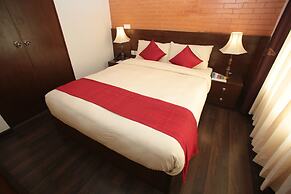 Dalai-La Boutique Hotel