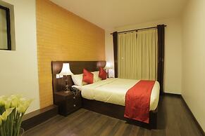 Dalai-La Boutique Hotel