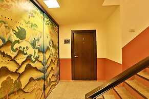 Dalai-La Boutique Hotel