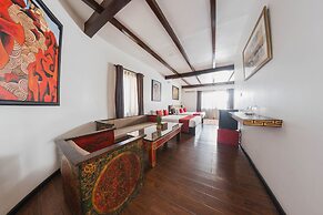 Dalai-La Boutique Hotel