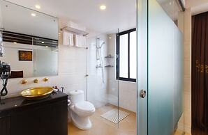 Dalai-La Boutique Hotel